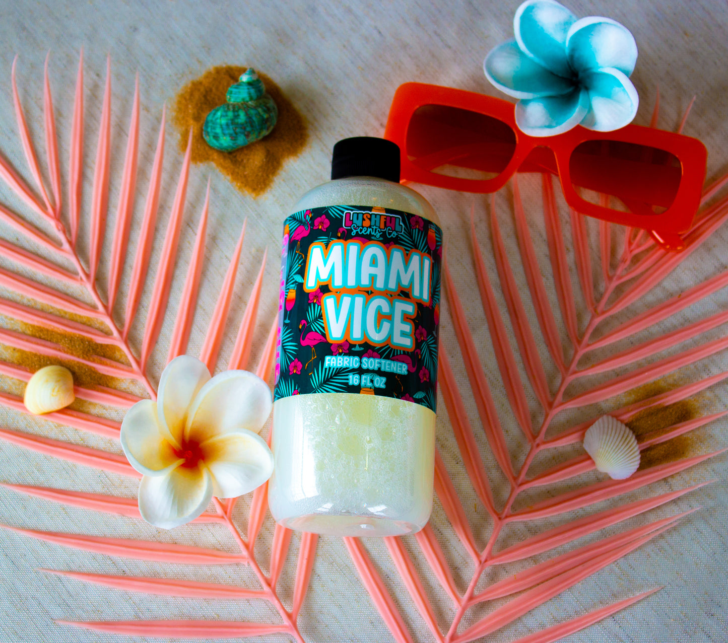 Miami Vice - Fabric Softener