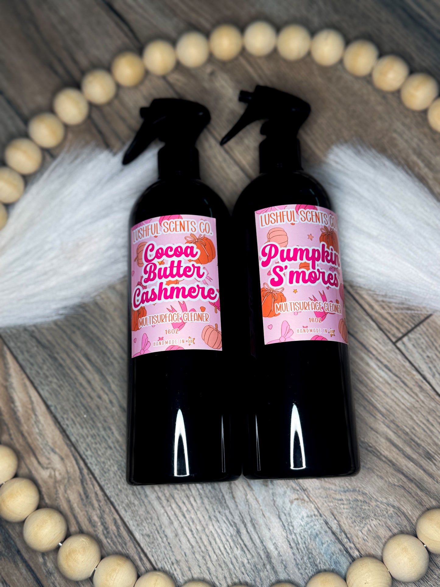 16oz Fall Multisurface Cleaner