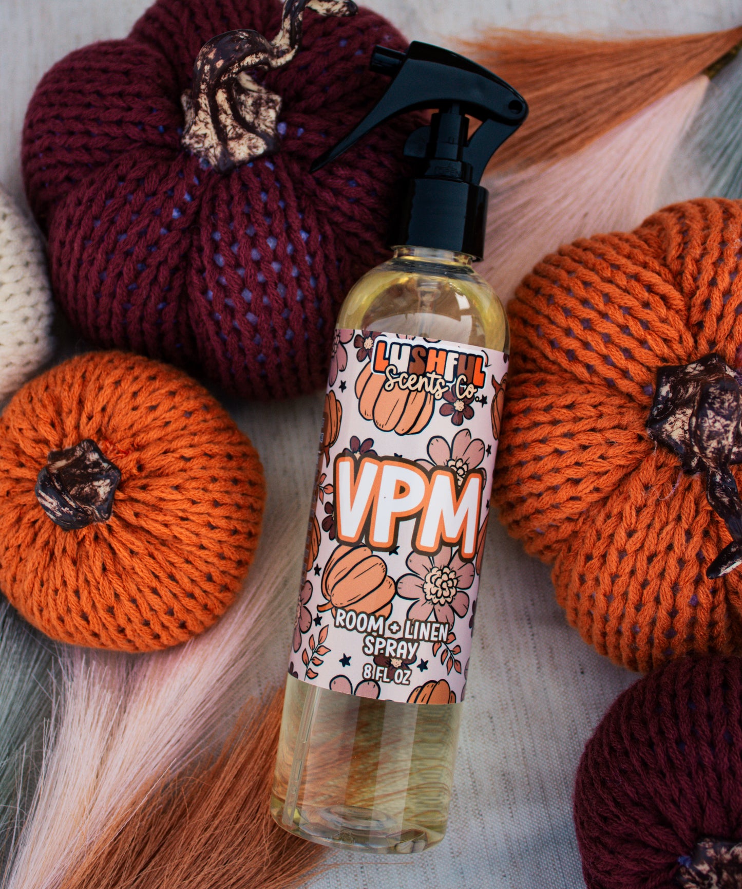 VPM - Room + Linen Spray