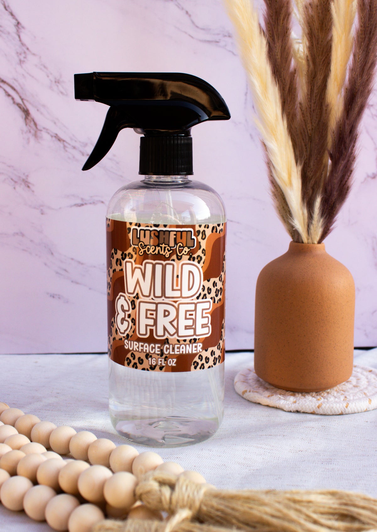 Wild & Free - Surface Cleaner