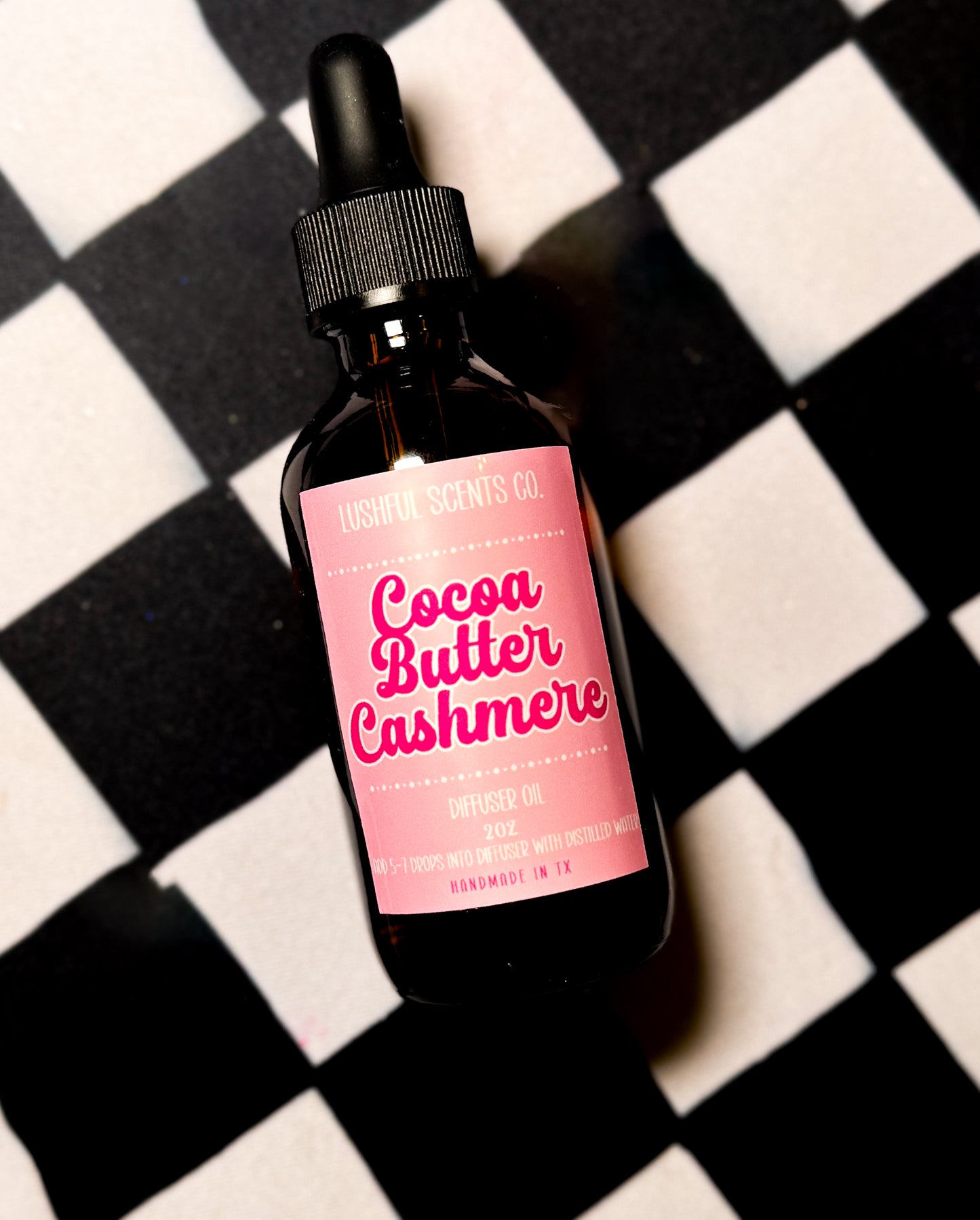 2oz. Diffuser Oil
