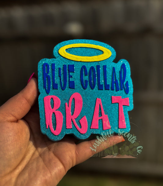 Blue Collar Brat