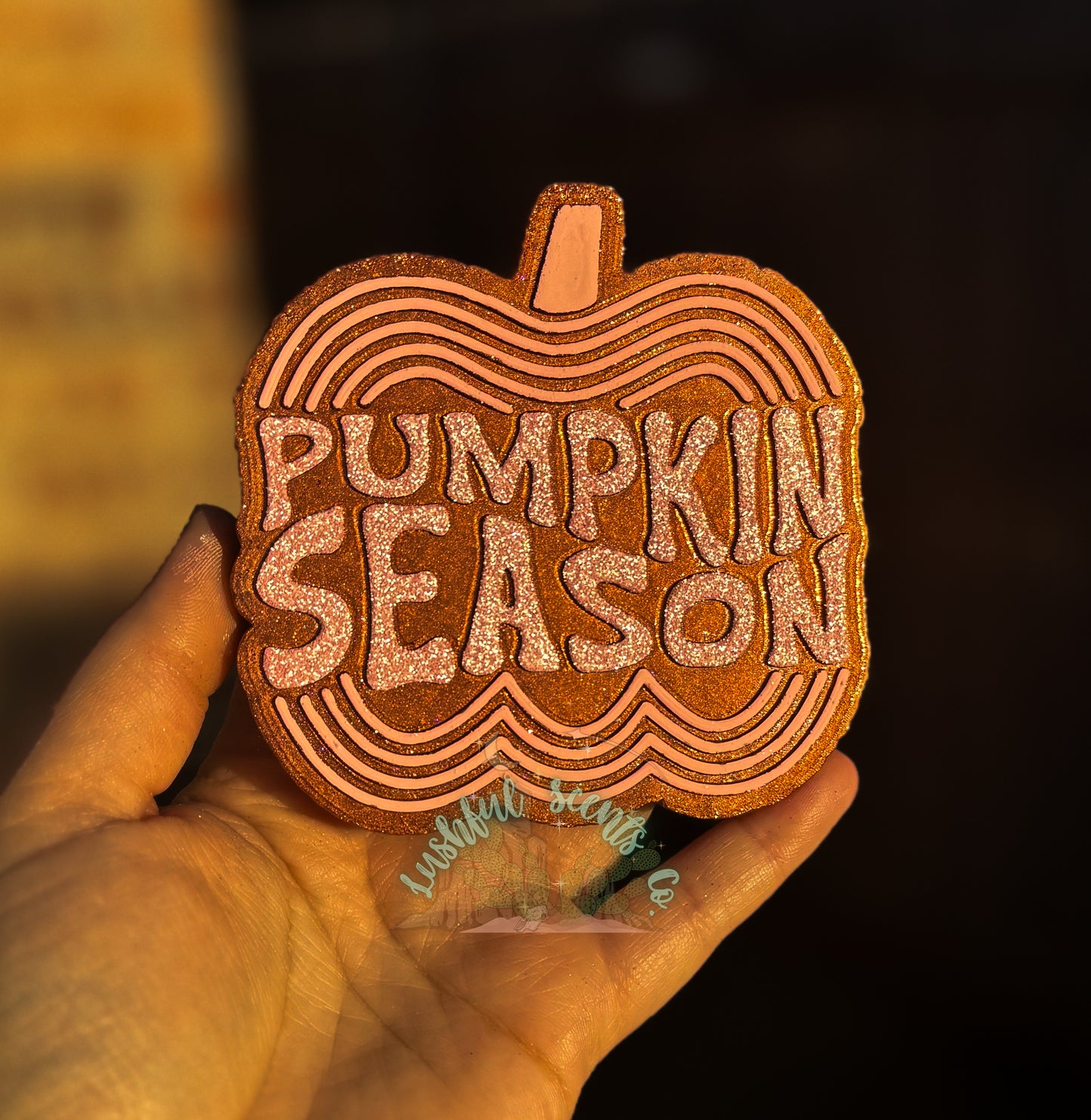 Pumpkin Season