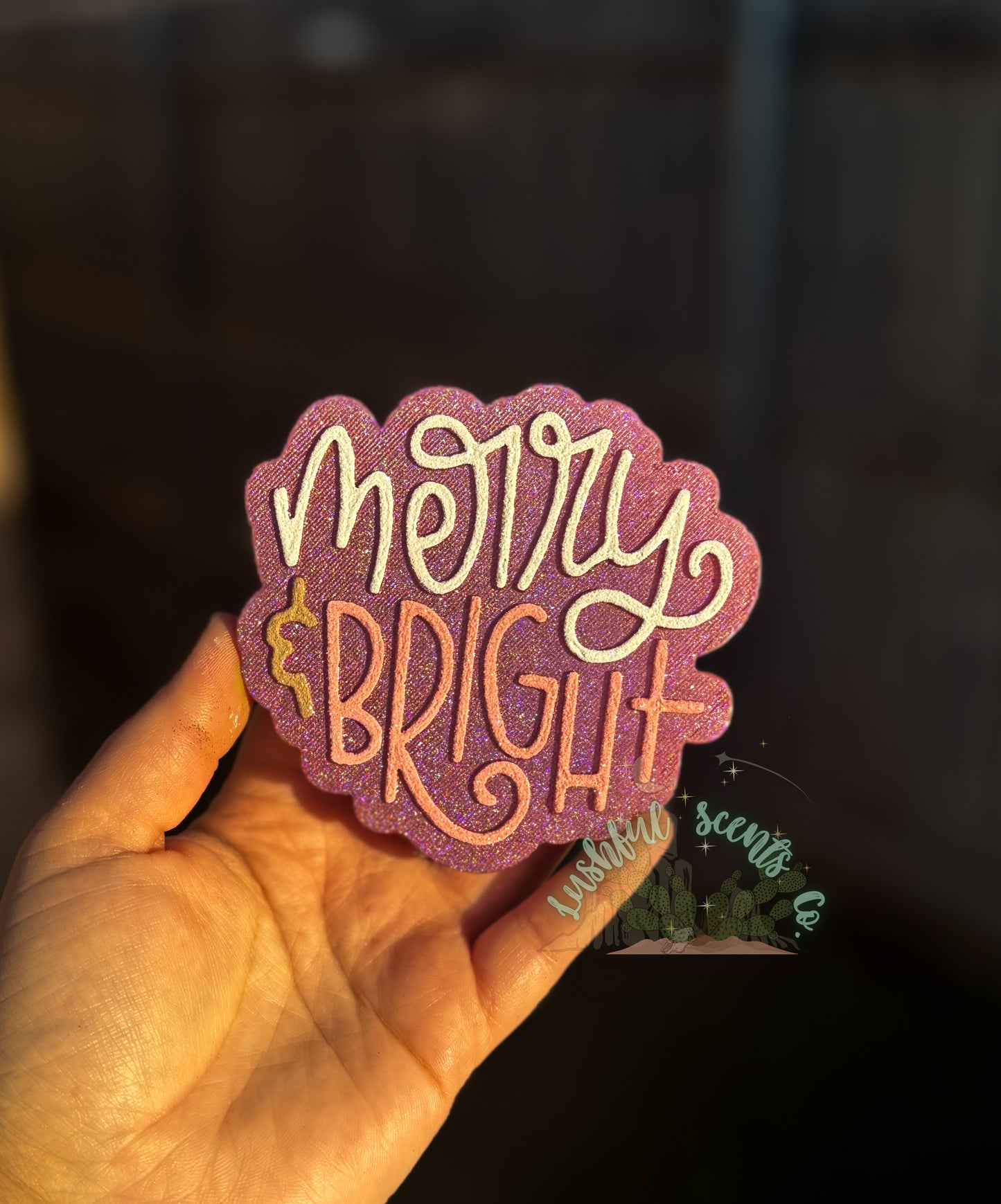 Merry & Bright