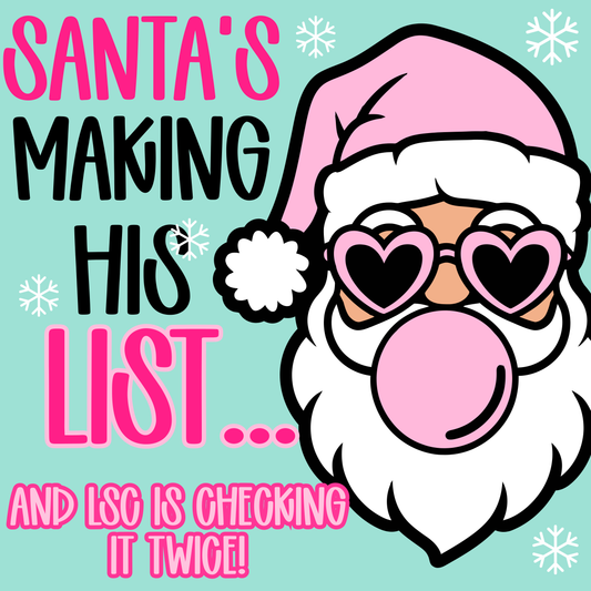 Christmas Mystery Box