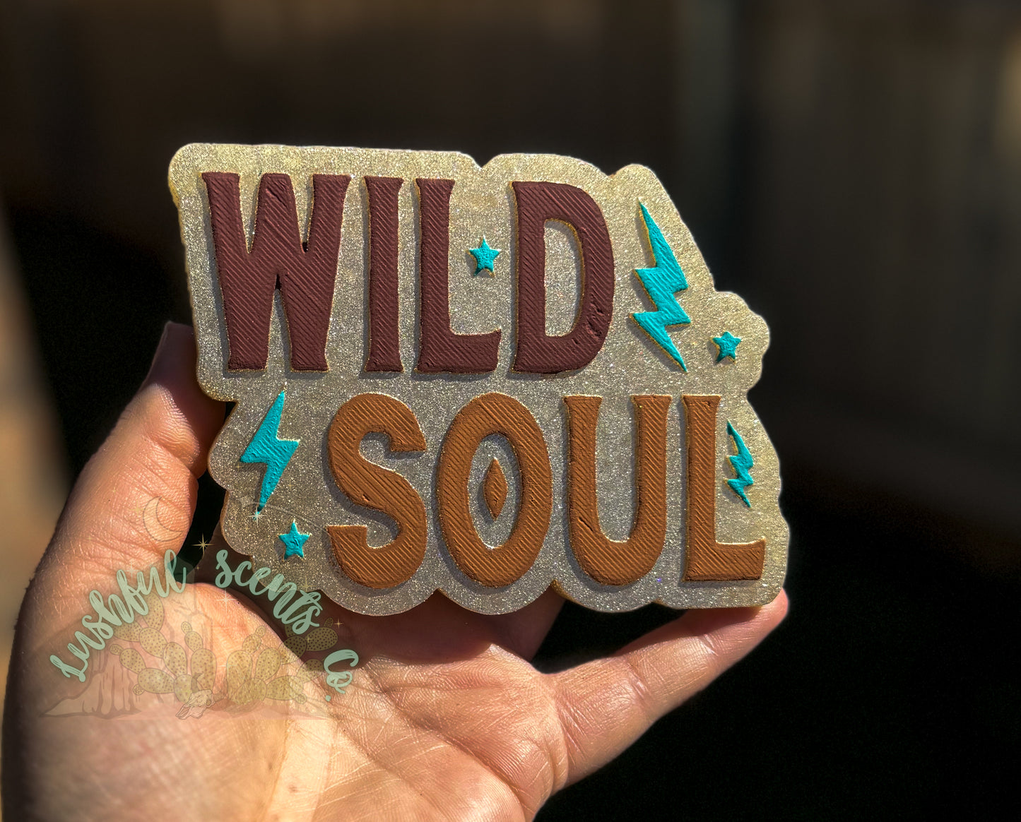 Wild Soul