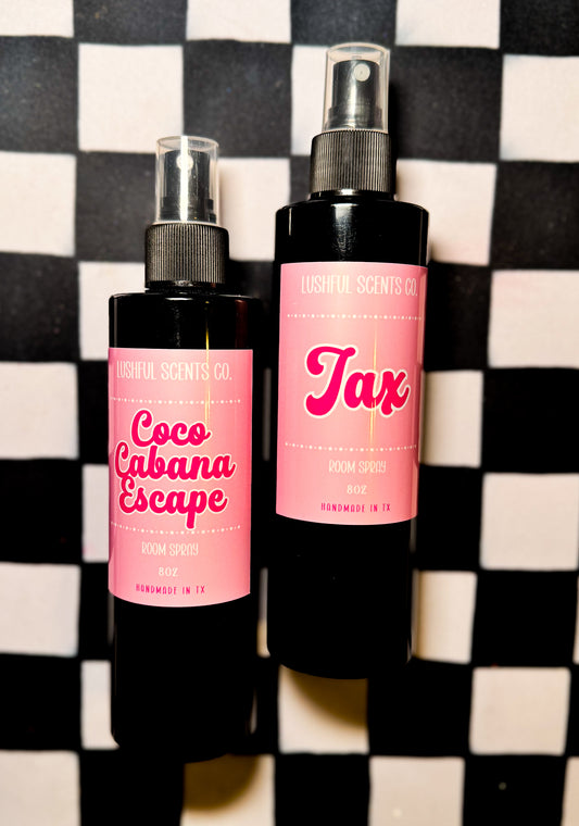 Room Spray