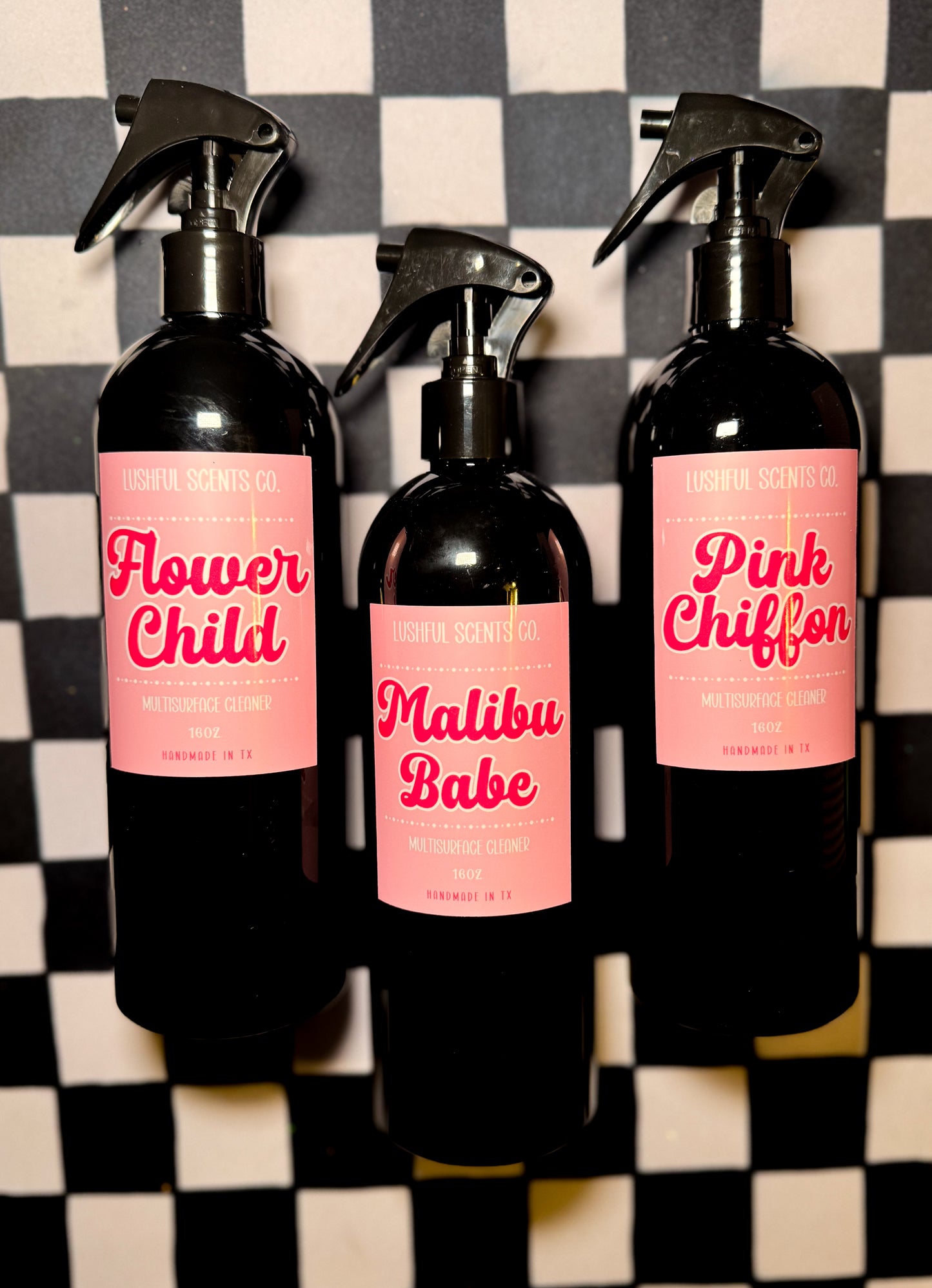 16oz Multipurpose Cleaner