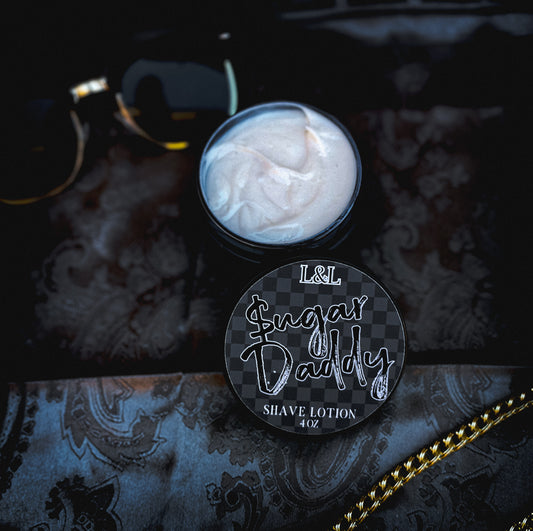 $ugar Daddy - Shave Lotion