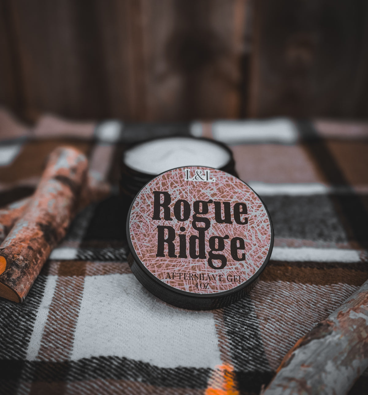 Rogue Ridge - Aftershave Gel