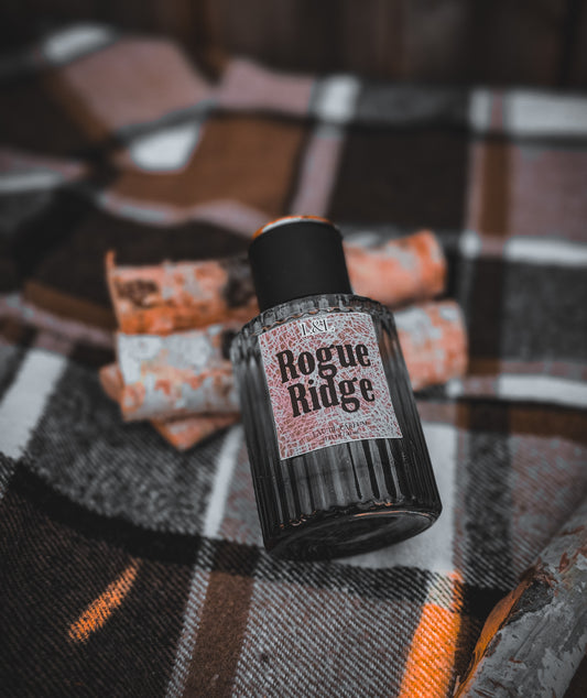 Rogue Ridge - Cologne