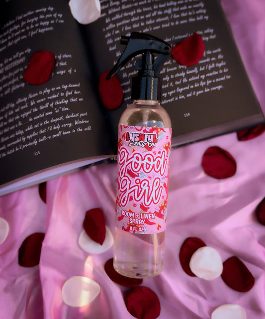 Good Girl - Room + Linen Spray