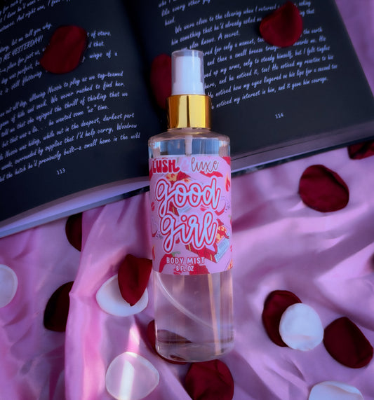 Good Girl - Body Mist