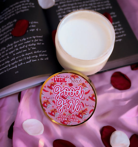 Good Girl - Lush Cloud Dream Cream