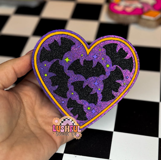 Bat Heart