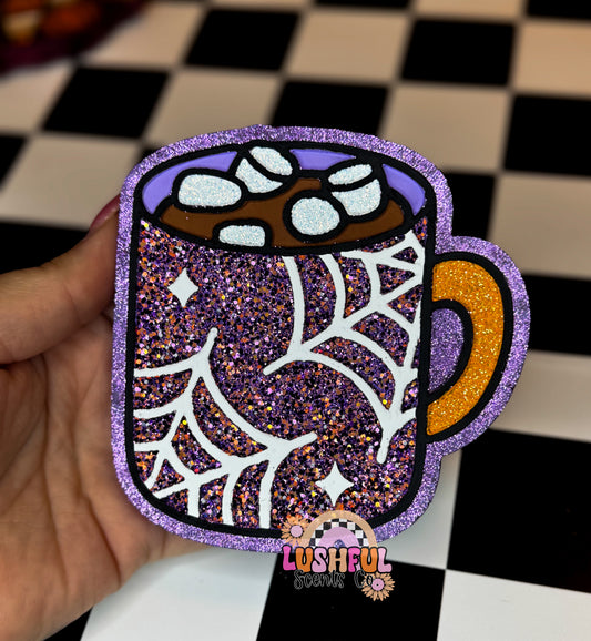 Spooky Mug