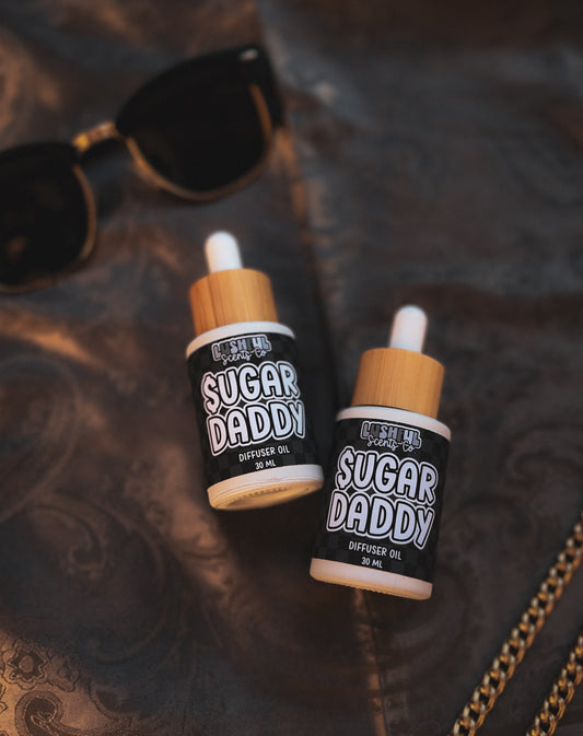 $ugar Daddy - Diffuser Oil