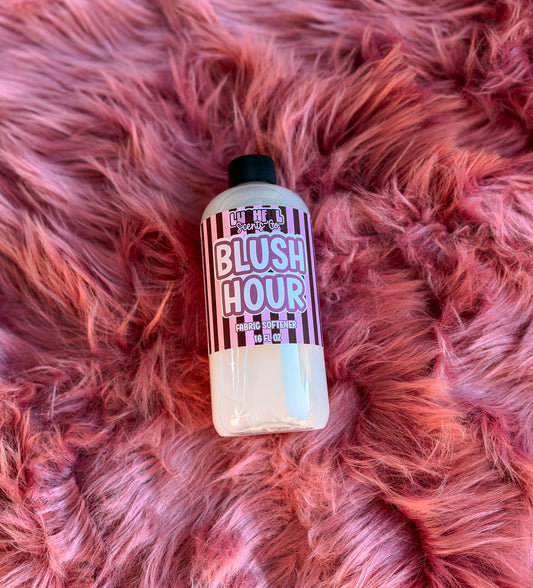 Blush Hour - Fabric Softener