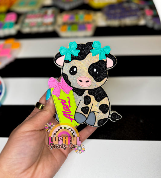 Alani Cow