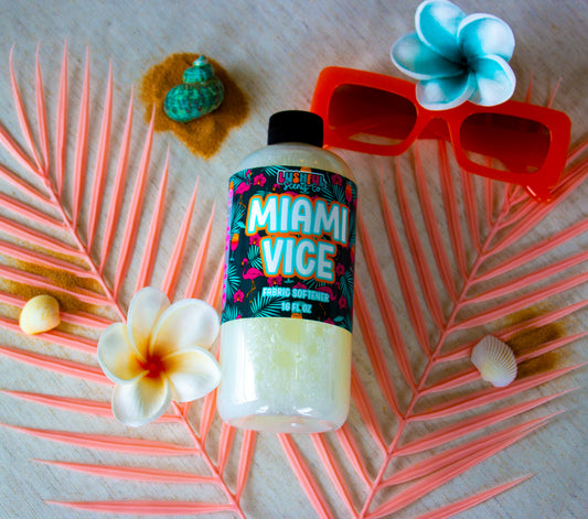 Miami Vice - Fabric Softener