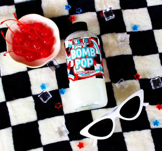 Bomb Pop - Fabric Softener