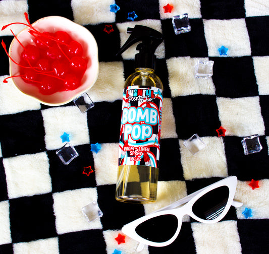 Bomb Pop - Room + Linen Spray