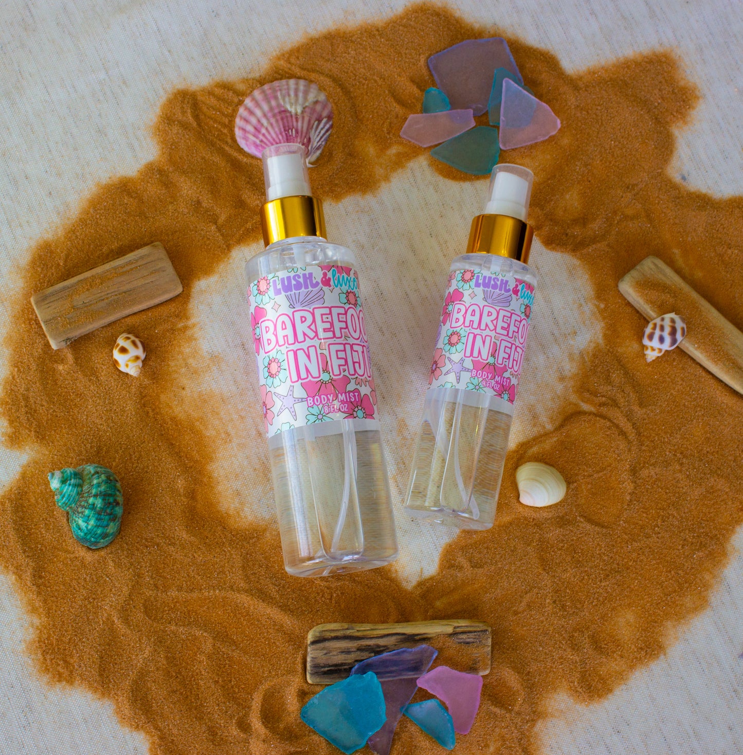 ✨Pre-Order✨ Body Mist