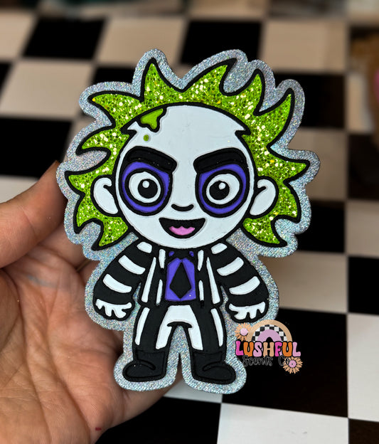 Little Beetlejuice