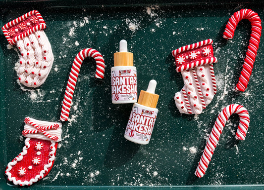Santa's Bakeshop - Diffuser Oil