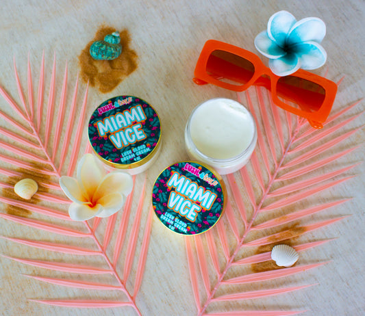 Miami Vice - Lush Cloud Dream Cream
