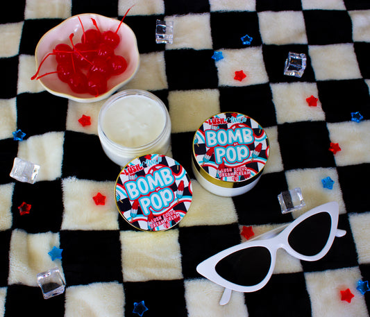 Bomb Pop - Lush Cloud Dream Cream