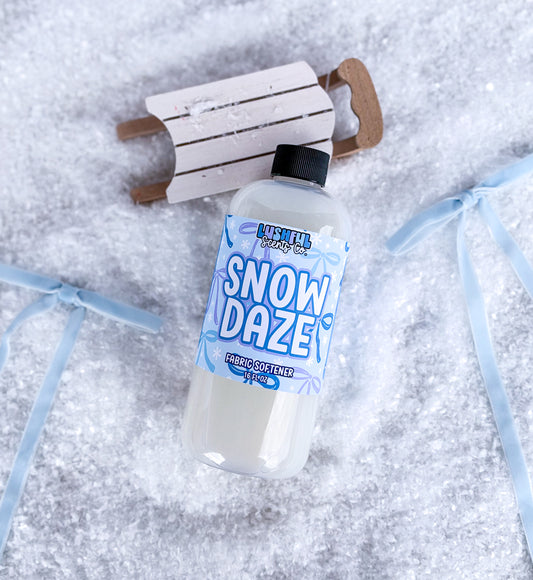 Snow Daze - Fabric Softener