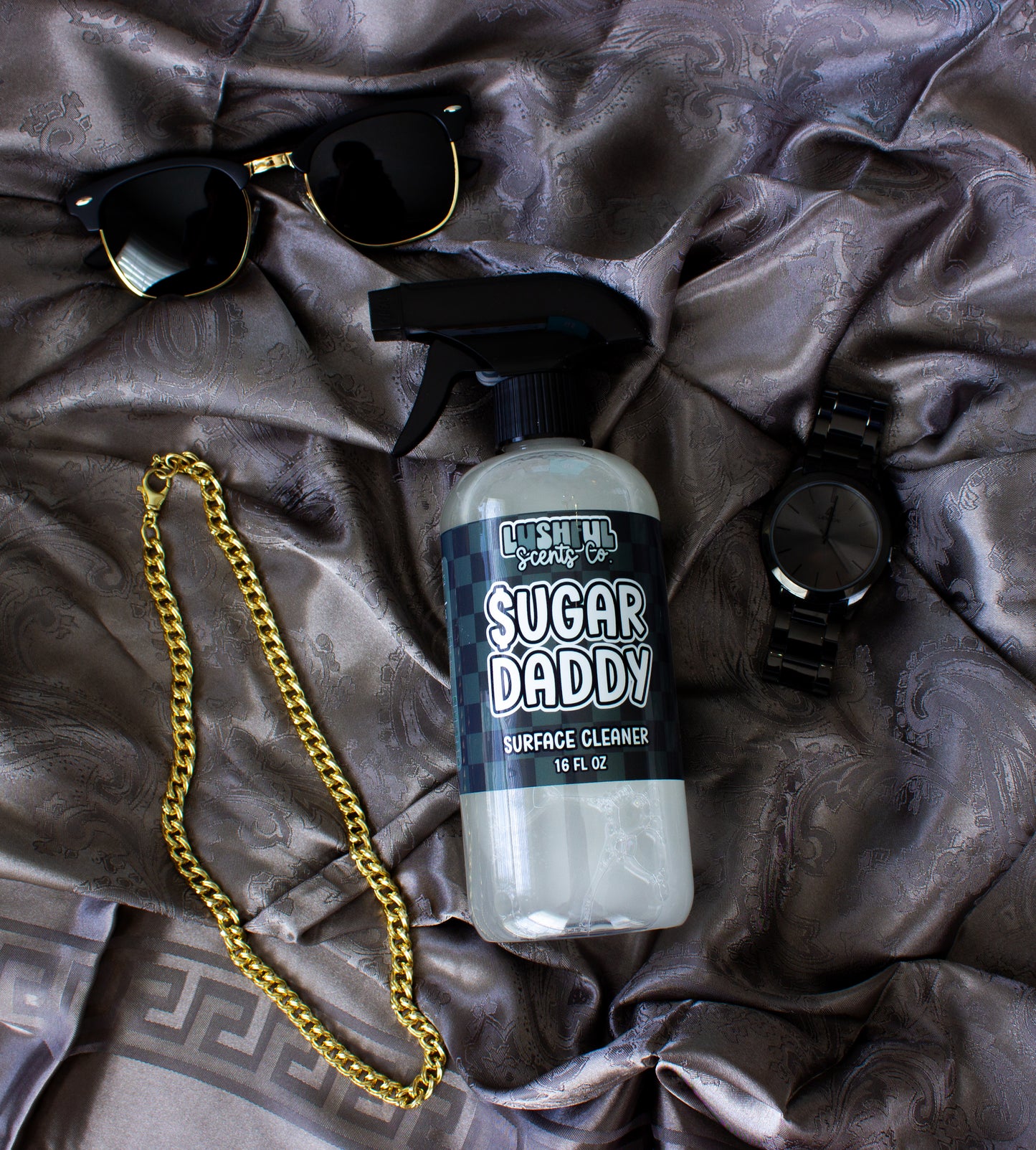 $ugar Daddy - Surface Cleaner
