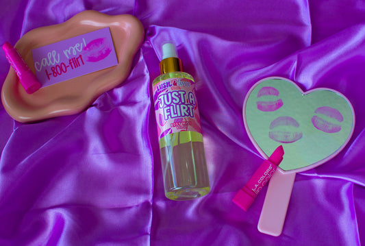 Just a Flirt - Body Mist