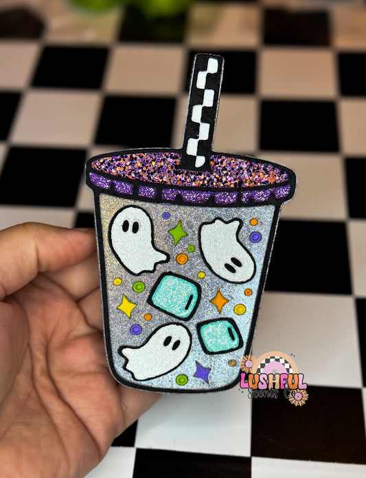 Ghost Drink