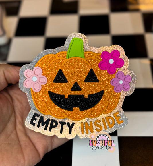 Empty Inside