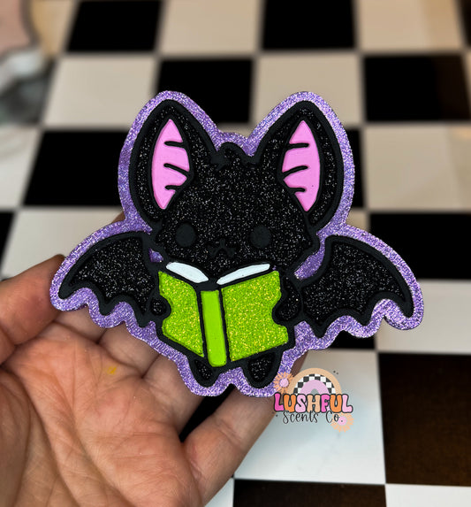 Reading Bat