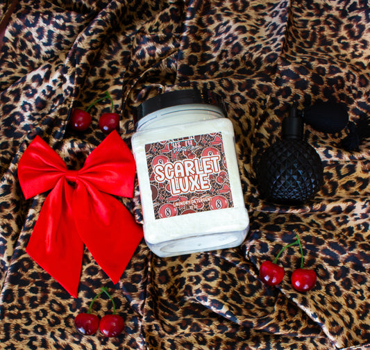 Scarlet Luxe - Powder Detergent