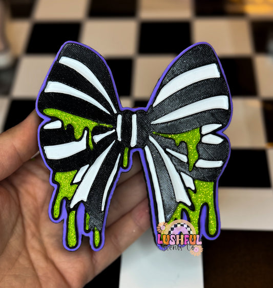 Bettlejuice Bow
