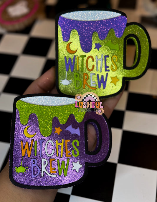 Witches Brew Mug