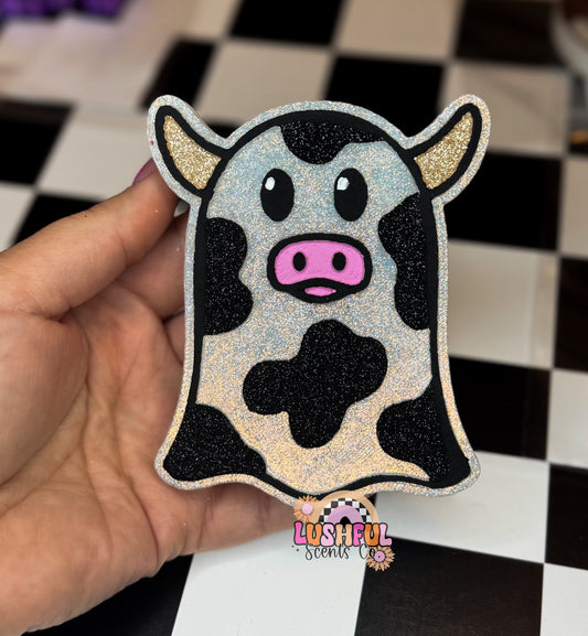 Cow Ghost