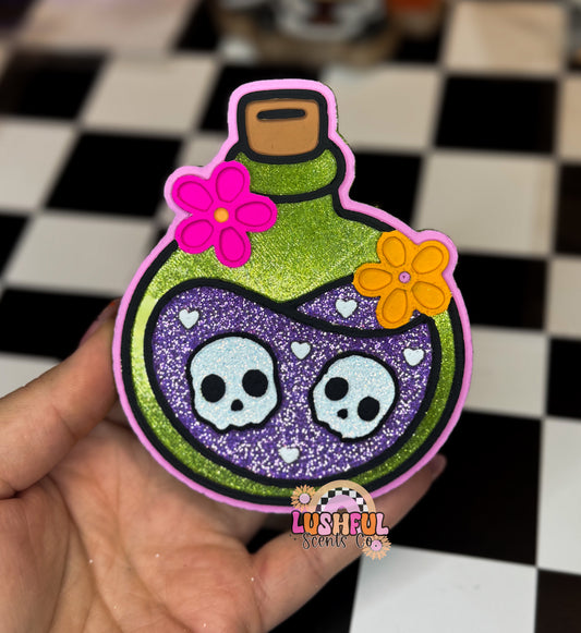 Potion Bottle