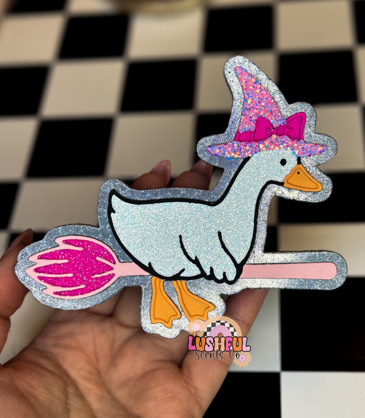 Witch Goose