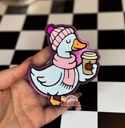 Fall Goose