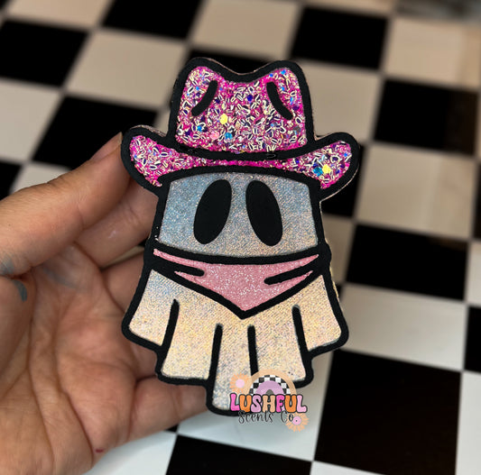 Cowboy Ghost