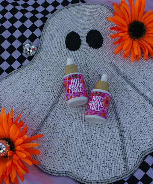 Hot Ghoul Fall - Diffuser Oil Lushful Scents Co.