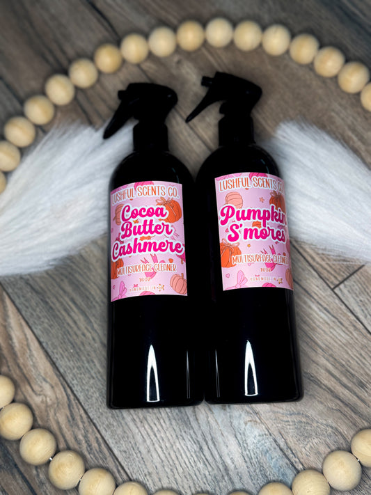 16oz Fall Multisurface Cleaner
