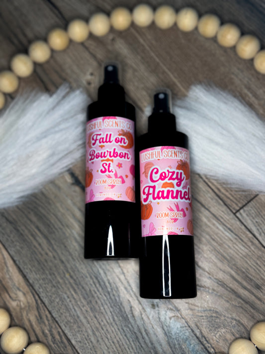 Fall Room Spray