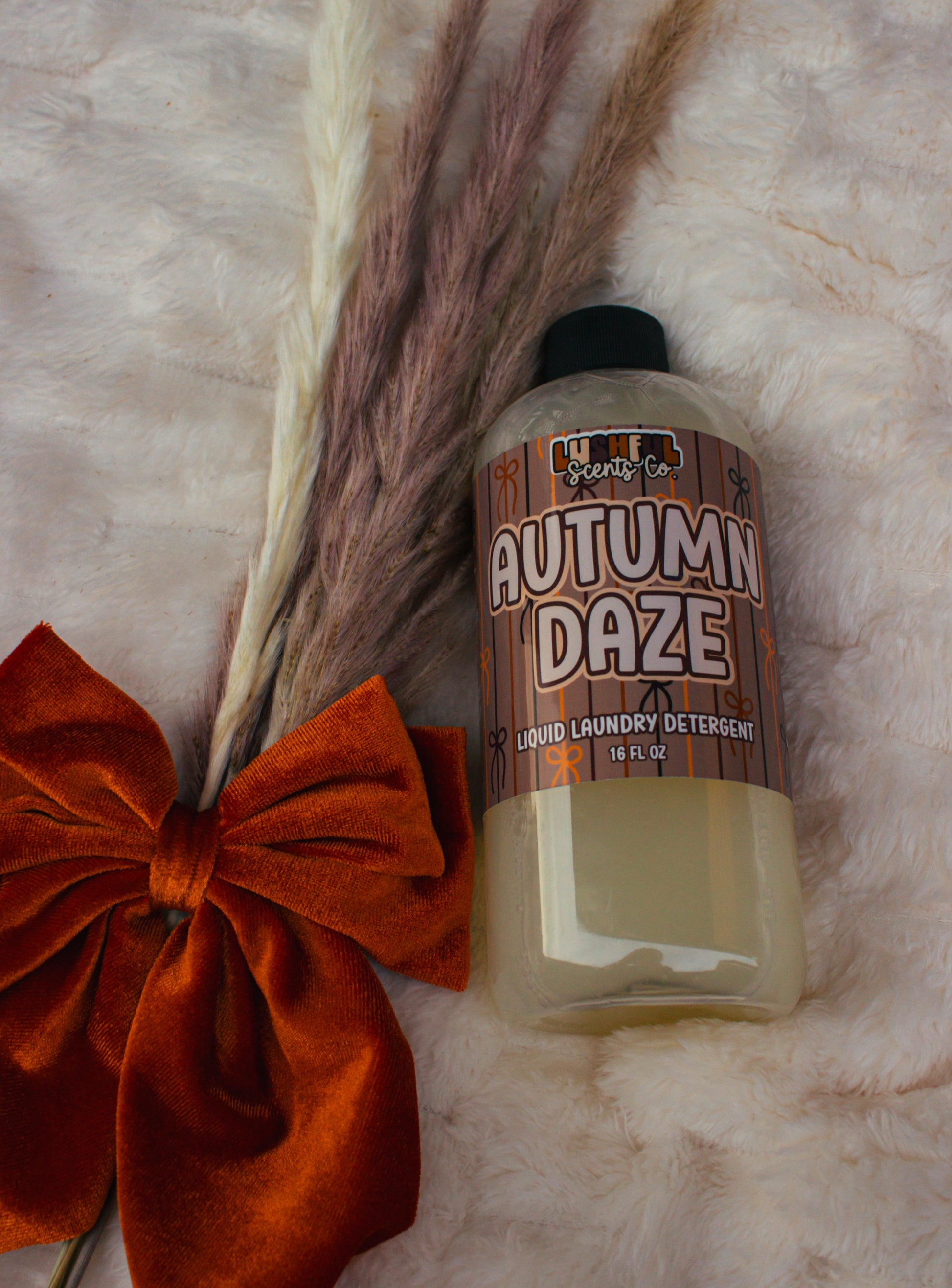 Autumn Daze - Mop Soap Lushful Scents Co.