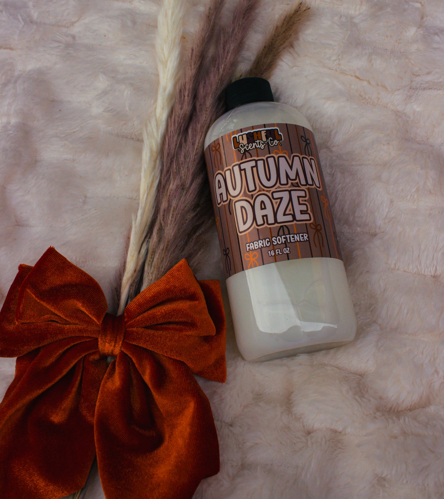 Autumn Daze - Fabric Softener Lushful Scents Co.